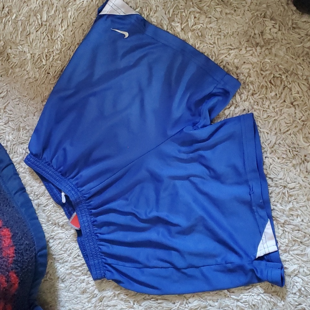 👀NIKE Shorts